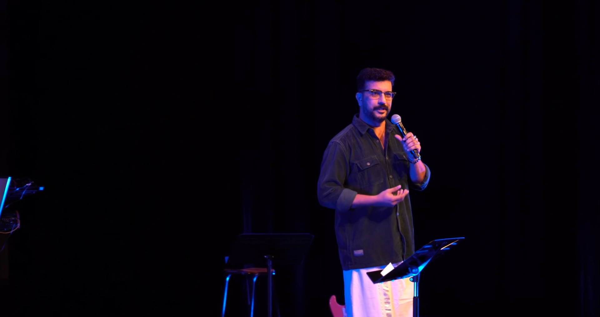 Video cover